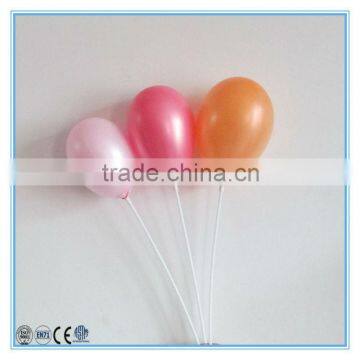 small plain ballons for decoration