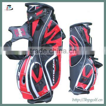 2014 hot selling golf ball holder bag