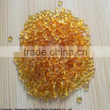 UL anti-flaming hot melt adhesive granule for electrical equipment and electrinic component