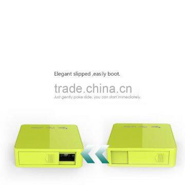 2016 Newest High Quality Pico Travel Cinema DLP Projector UC50 photo-4