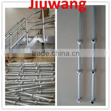 ball joint handrail manufactory