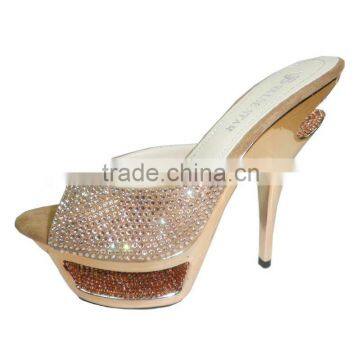 leather shoe for ladies