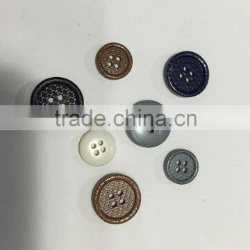 Buttons for Garments Accessory