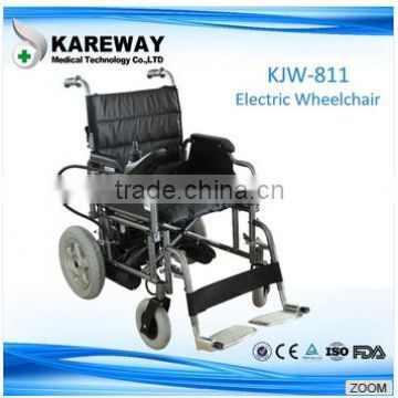 KAREWAY Hospital Wheelchairs Specific Use Wheelchair Motor 24V KJW-811