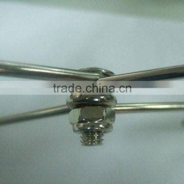 String Scissors Hair Remover photo-2