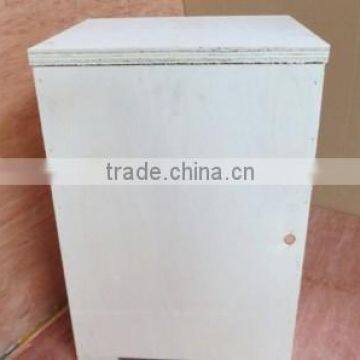 Commercial Kitchen Equipment Part Mini Refrigeration Units R404A Lanhai Boyard Horizontal Rotary Kompressor Replace Scroll photo-6