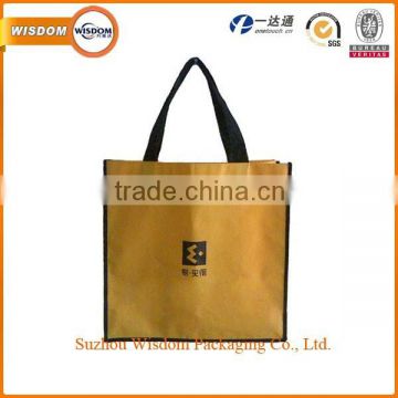 Hot selling non woven cheap gift bags