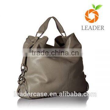 Custom Made Genuine Leather Designer Handbag Logos