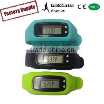 wrist watch pedometer for kids pedometer for healthy