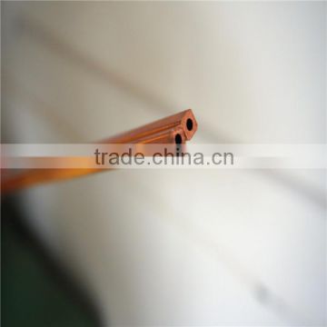 Rectangular Copper Tube