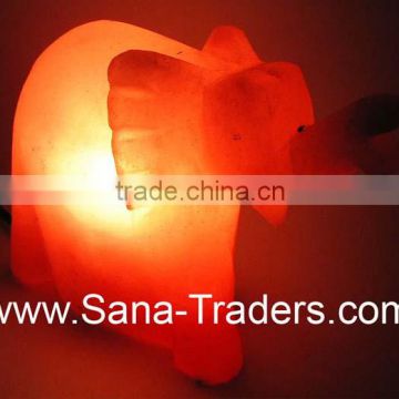 Rock Salt Lamps/Salt Lamps / Fancy Salt Lamp / Himalayan Lamps / Salt / Animals salt lamps