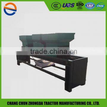 2016 Hot Sell Rice Seeding Machine High Quality Paddy Seeder With Tray photo-4