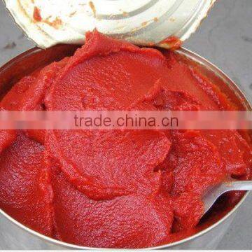 4.5KG High Quality Manufactory China Factory Canned Tomato Paste photo-2