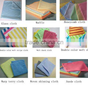 Magic cleaning cloth(Kitchen-88)