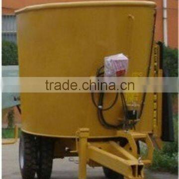 animal automatic mixed feed machine