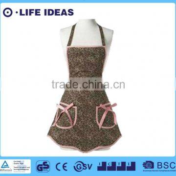 ladies lovely apron