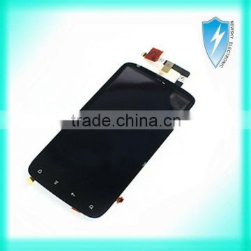 for htc sensation z710e g14 lcd and touch screen