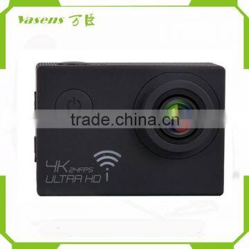 2016 Original 4K 24fps Action Camera Waterproof Wifi go Pro Car-styling Action Cam Sports Camera Full HD 1080P DVR Cam photo-3