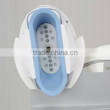 Body Sculpting Cavitation Cool Fat Freezing Cryo Slimming Lipolysis Equipement photo-5