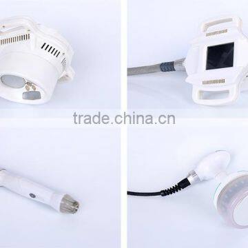 Non Surgical Ultrasonic Liposuction Vacuum Cavitation System Ultracavitation Machines Body Shaping RF Vacuum Cavitation Ultrasound Therapy Skin Care photo-2