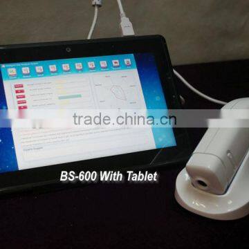 Newest Handheld Skin Analyzer