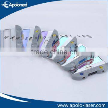 590-1200nm Elight+SHR IPL Hair Skin Care Removal Machine/IPL SHR OPT photo-3