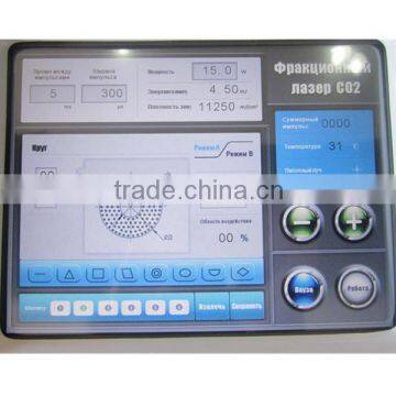 Protable Fractional Laser Machine For Facial Scar Treatment Machine photo-6