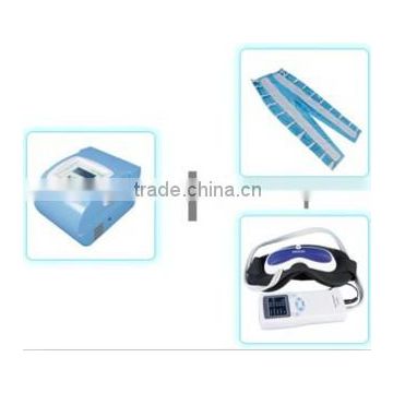 24 air bags lymphatic drainage pressotherapy machine for sale