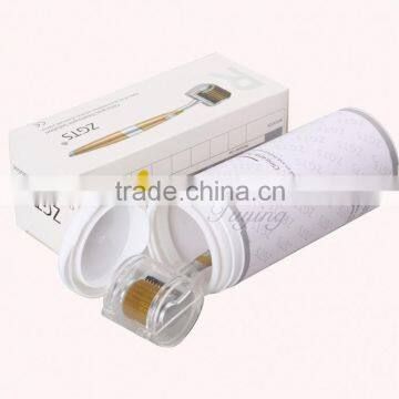 Hottest Microneedle 192 Needles Roller Derma Reviews photo-6