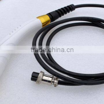 S-009 Slimming Beauty Salon Equipment Vacuum Bipolar + 3 Multipolar RF Heads + 40K Cavitation photo-4