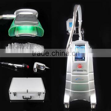 Skin Lifting Hot Sale New Product Cryolipolysis Body Sculpting Machine(ETG50-3S ) 3.5\