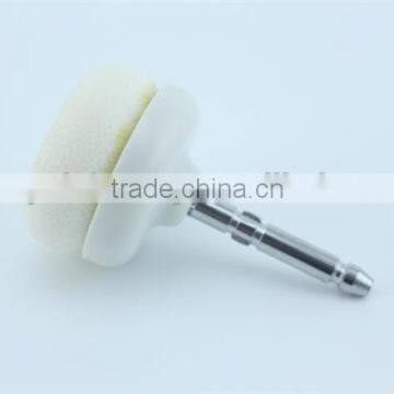 New Arrival Electric Facial Brush /Face Clean Beauty Device Massager photo-4