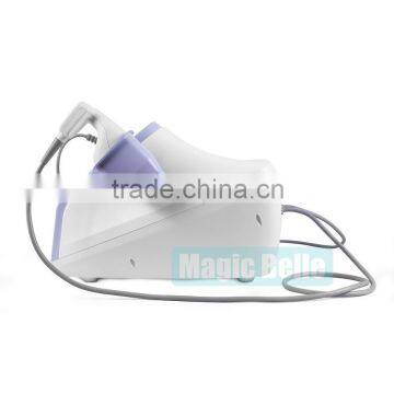 Painless 2 In 1 HIFU Machine!!! 5.0-25mm Wrinkles Removal HIFU/Fat Loss Liposonix Machine photo-3