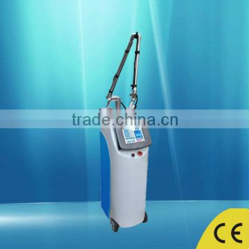 Fractional CO2 Laser Medical Laser for Scar Removal Spot Removal