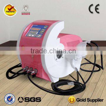 health equipments imported 6 in 1 vacuum cavitation