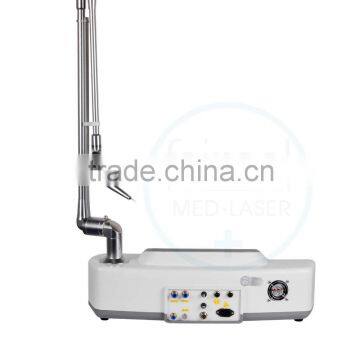 Warts Removal Faireal CO2 Fractional Laser Machine Portable Scar Removal Skin Rejuvenation Can Be Home Use Laser 15W(20W) photo-4