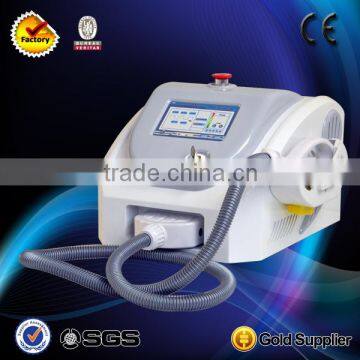 Good Result Ipl Acne Treatment Machine and Hair Removal Machine photo-3