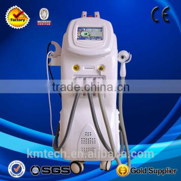 2014 most effective elos elight laser for beauty salon spa clinic