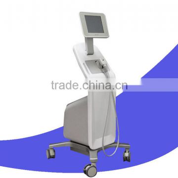 Professional OEM non-surgical fat reduction beauty hifu body slimming machine