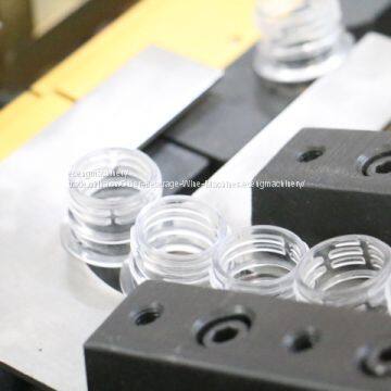 Pet Bottle Blowing Machine photo-3