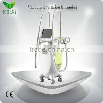 Body Slimming Machine Ultrasonic Cavitation+ RF+Vacuum Ultrasonic Liposuction Equipment Liposuction System/CE And 2 Years Warranty Non Surgical Ultrasonic Liposuction photo-6
