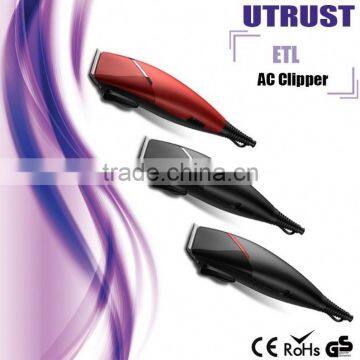 Good quality Electric Razor/Nose Ear hair trimmer/ replaceable heads hair clipper /2016 new gadget