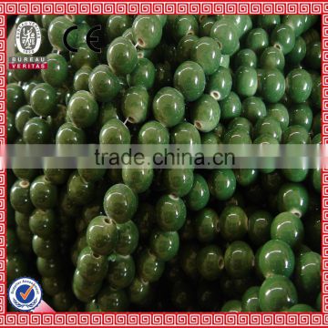 Fashion negative ion beads for health