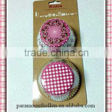 Baking Cups (Supermarket Package) photo-6