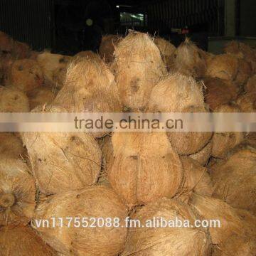 Semihusk Mature Coconut photo-2
