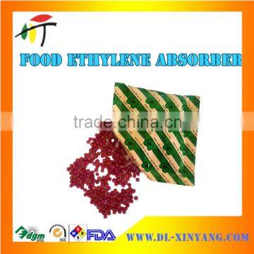 Natural Food Preservatives Ethylene Gas Absorber