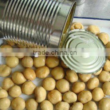 Canned Whole Champignon Mushroom 800g