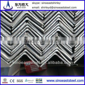 steel angle iron (ISO)