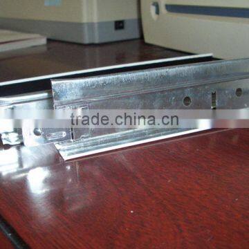 Ceiling T-Gird for PVC Gypsum Ceiling and Mineral Fiber Ceiling photo-2