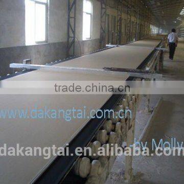 Gypsum Board Production Line With New Type Building Material photo-3